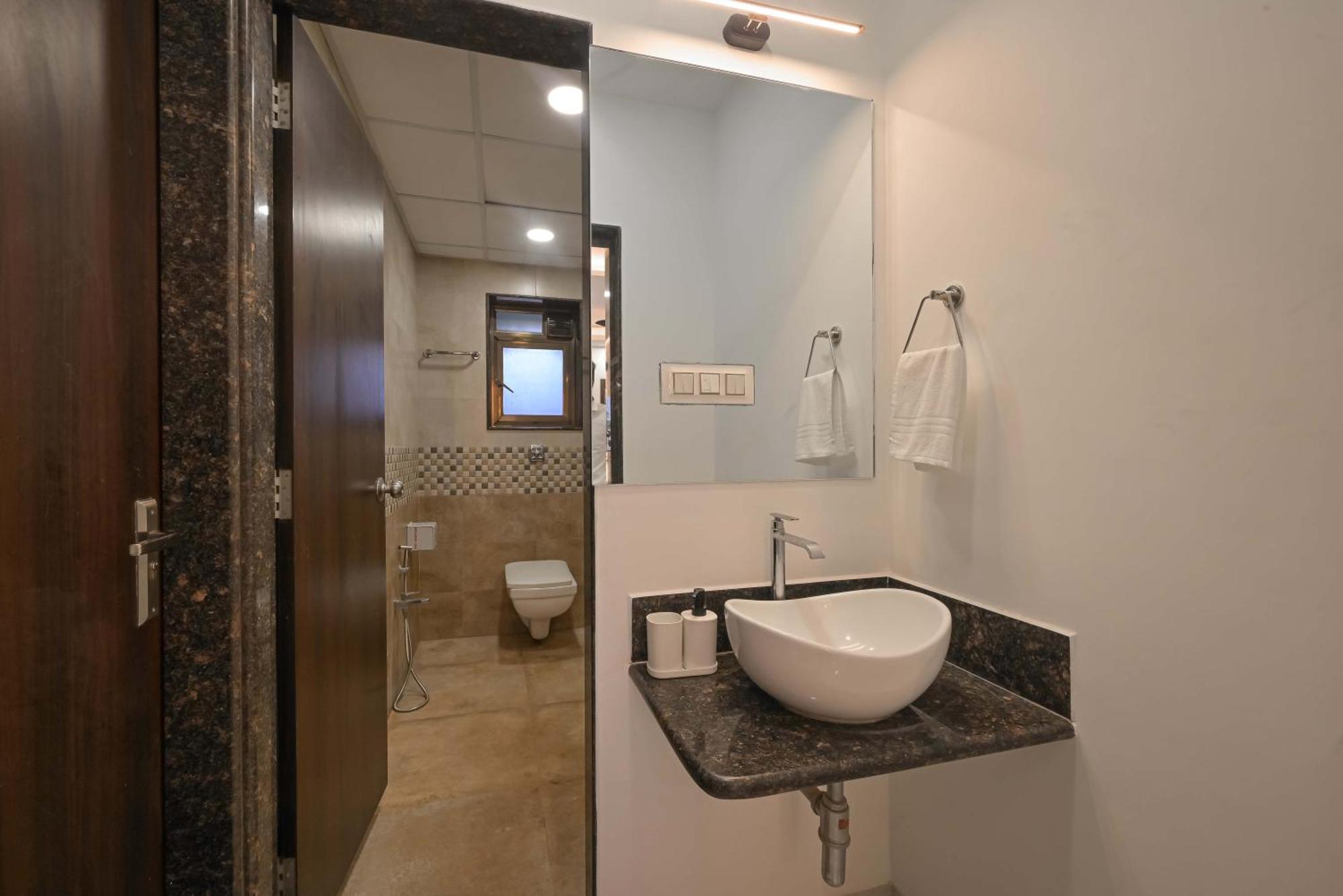 Azure Retreat Villa By Tropicana Stays Lonavla Exterior foto
